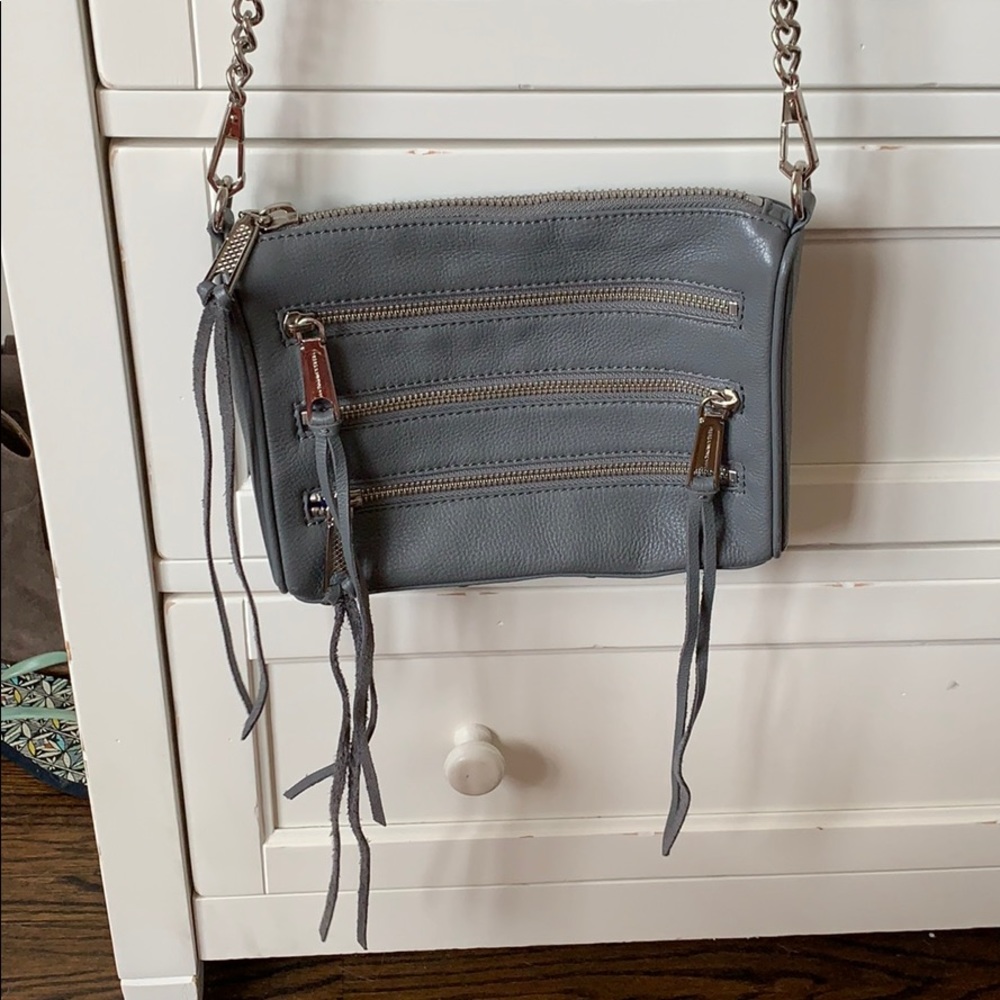 Rebecca Minkoff crossbody purse